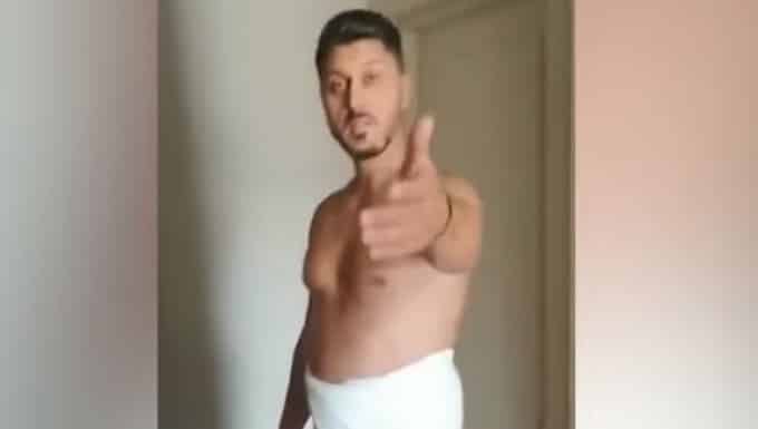 Ciprian Marica a răbufnit, la 2 ani după ce a fost prins cu amanta in hotel: “au rămas blocați la faza cu prosopul”