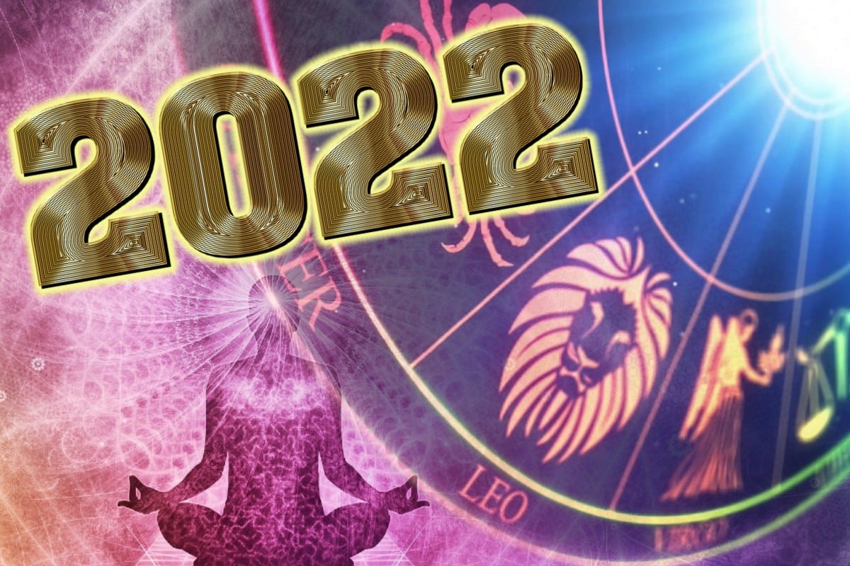 Horoscop pentru anul 2022. Leilor li se vor îndeplini dorințele