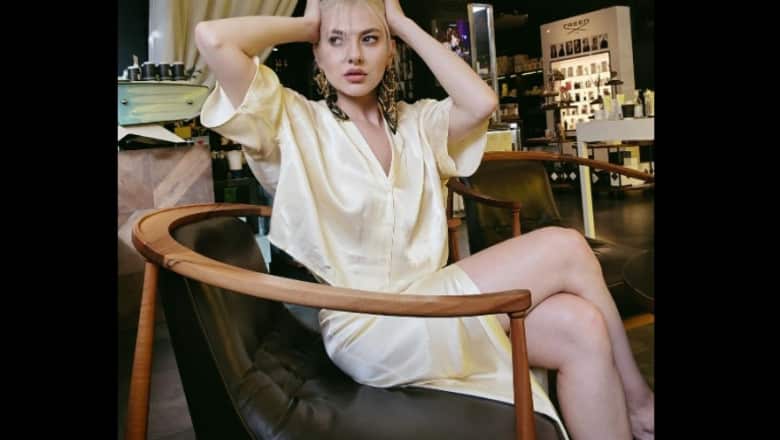 A mers sau nu Lidia Buble în cabinetul esteticianului? Adevărul despre presupusele operații ale artistei