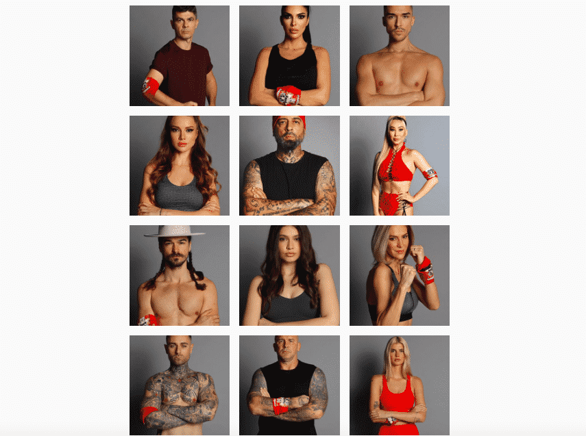 Premiul uriaș de la „Survivor” 2022. Pentru o astfel de sumă, concurenții își vor depăși orice limită