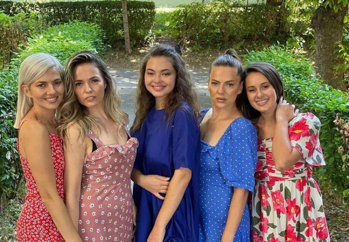 Educația dură primită de Lidia Buble, în copilărie. Ce nu putea niciodată să le ceară părinților: „Nu își puteau permite”