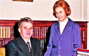 Multă lume a uitat! Tradiția bizară a soților Ceaușescu, de Moș Nicolae 