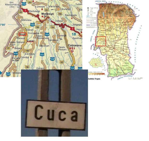 De unde vine, de fapt, expresia „la Cuca Măcăi”. Cu siguranță și tu ai auzit-o măcar o dată