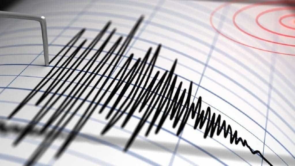 Cutremur în România, joi, 30 decembrie! Unde s-a produs seismul și ce magnitudine a avut