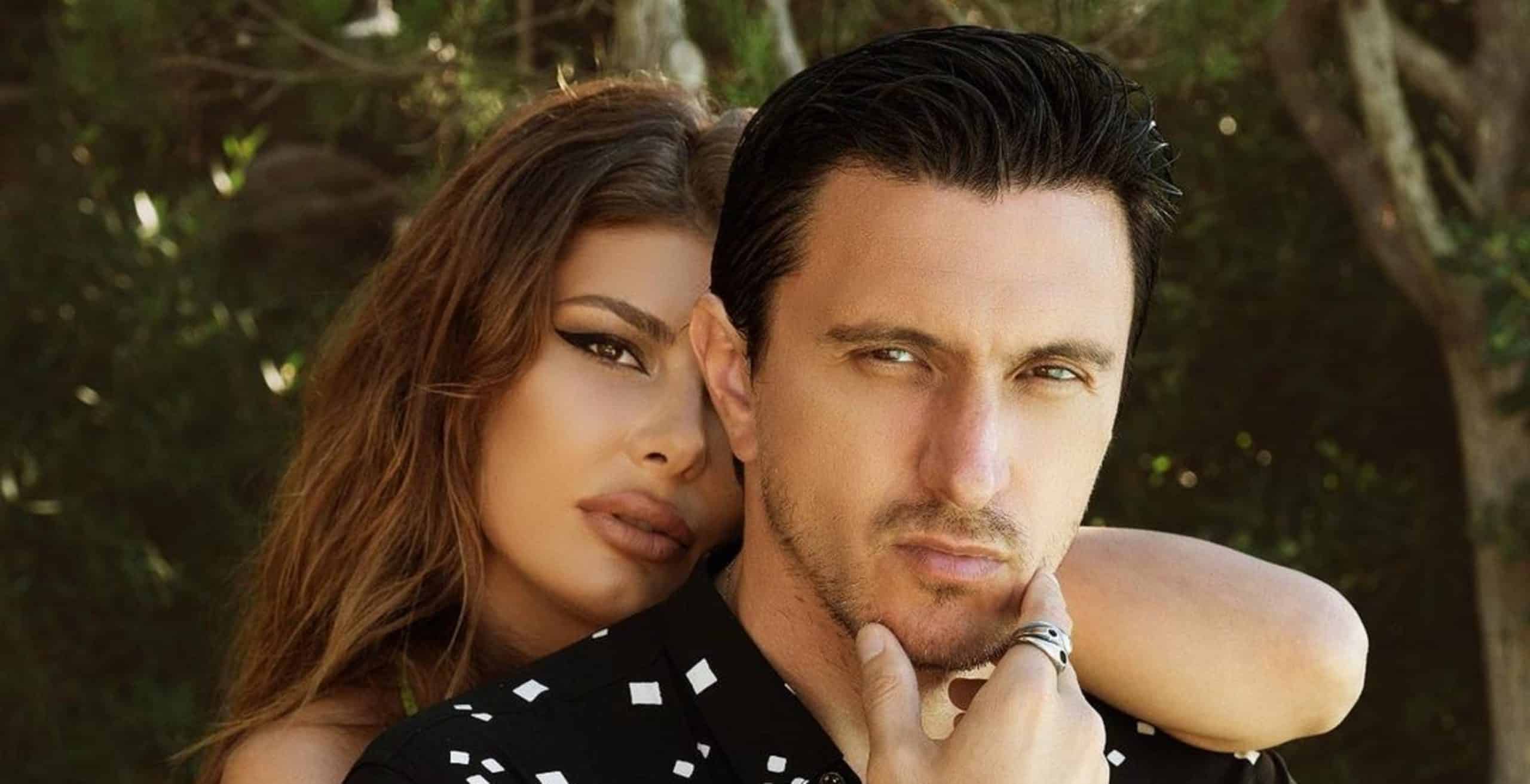 Cât au plătit Angela Martini și Dragoș Săvulescu pentru a deveni părinți cu ajutorul unei mame surogat
