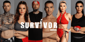 Cine sunt cei 12 Faimoși care vor participa la „Survivor”, de la ProTV. Anunțul a fost făcut în urmă cu puțin timp