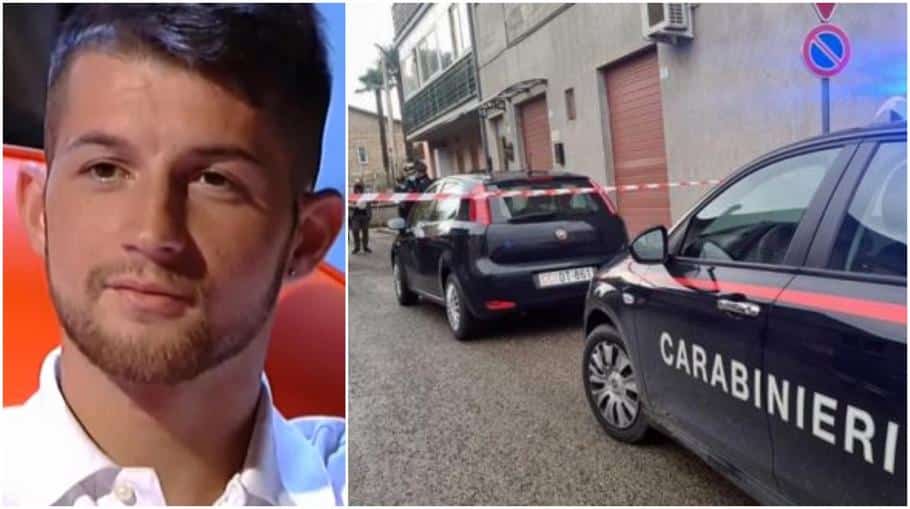 Tragedie românească în Italia! Adrian, un tânăr de numai 30 de ani, a murit împușcat: familia e în stare de șoc!