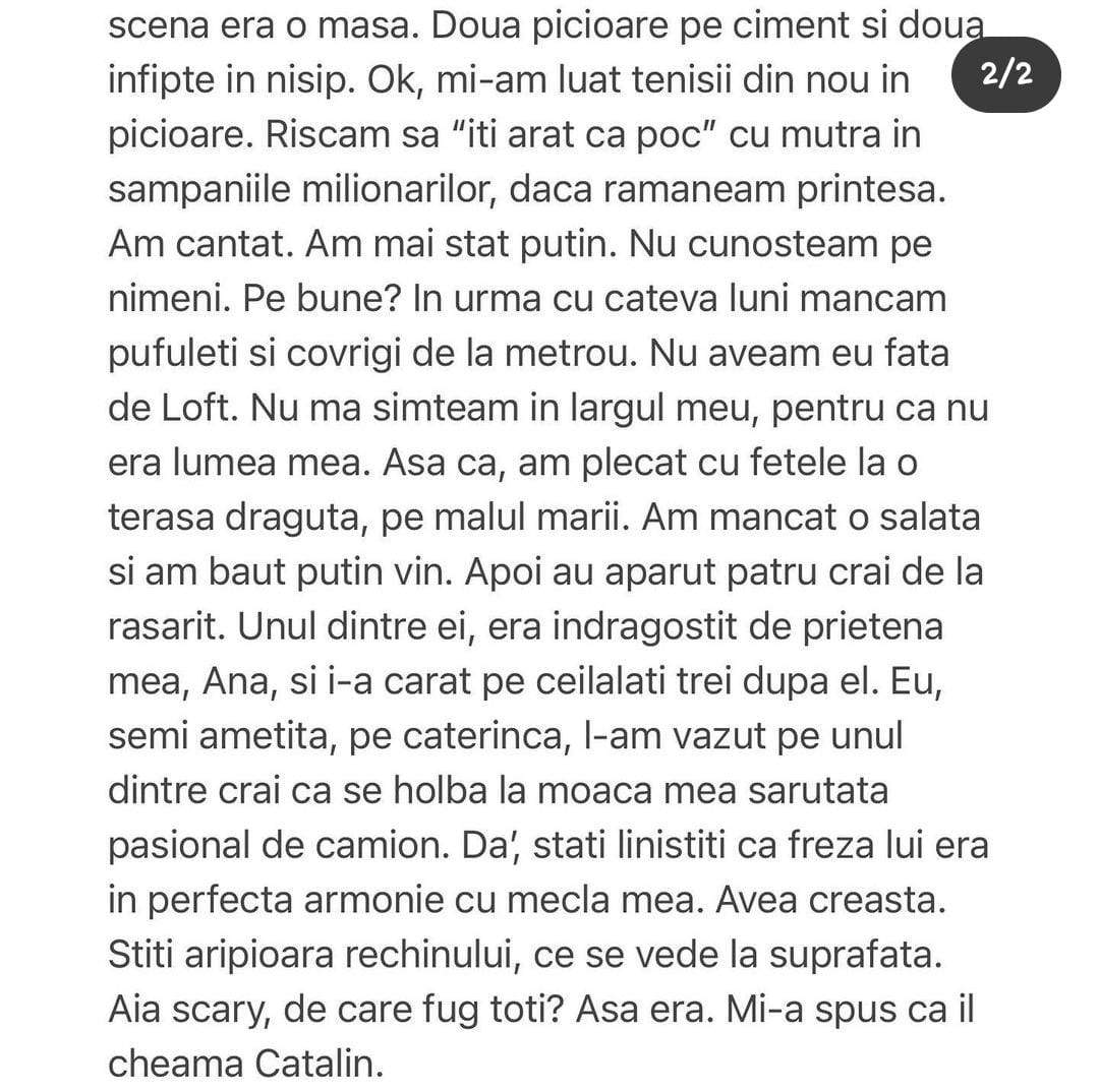 Cum au ajuns să formeze un cuplu Adda și Cătălin Rizea! Cum și unde s-au cunoscut cei doi: „Nu mă gândeam niciodată că o să fim...”