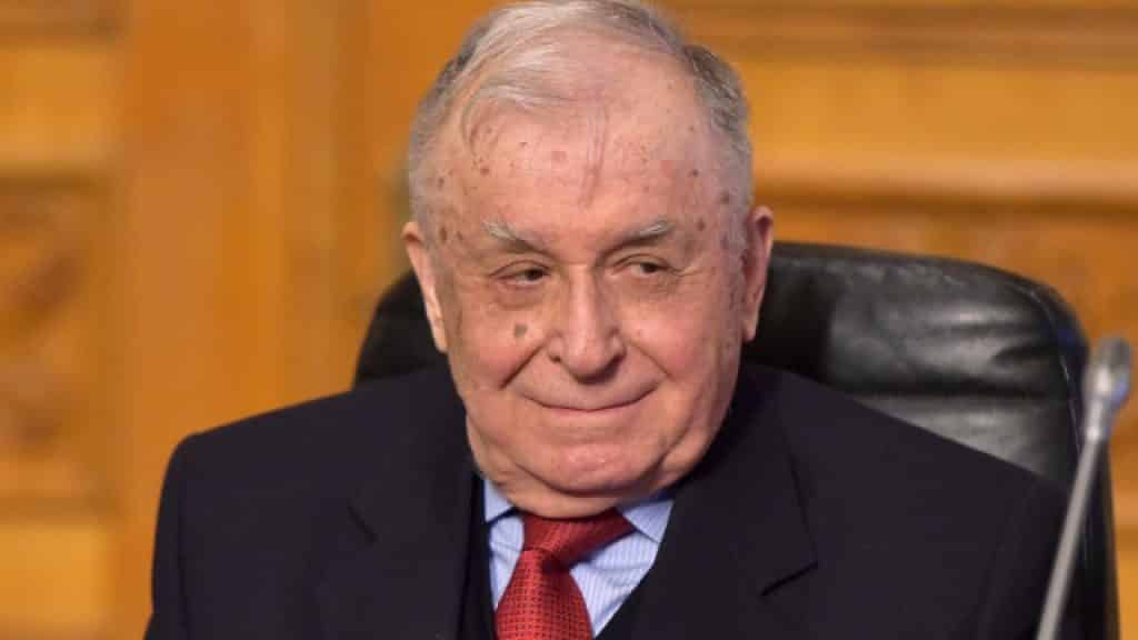 Lovitură totală pentru Ion Iliescu! Guvernul României i-a pregătit finalul