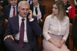 Irina Tănase recunoaște că s-a despărțit de Liviu Dragnea. Ce s-a întâmplat, de fapt, între ei