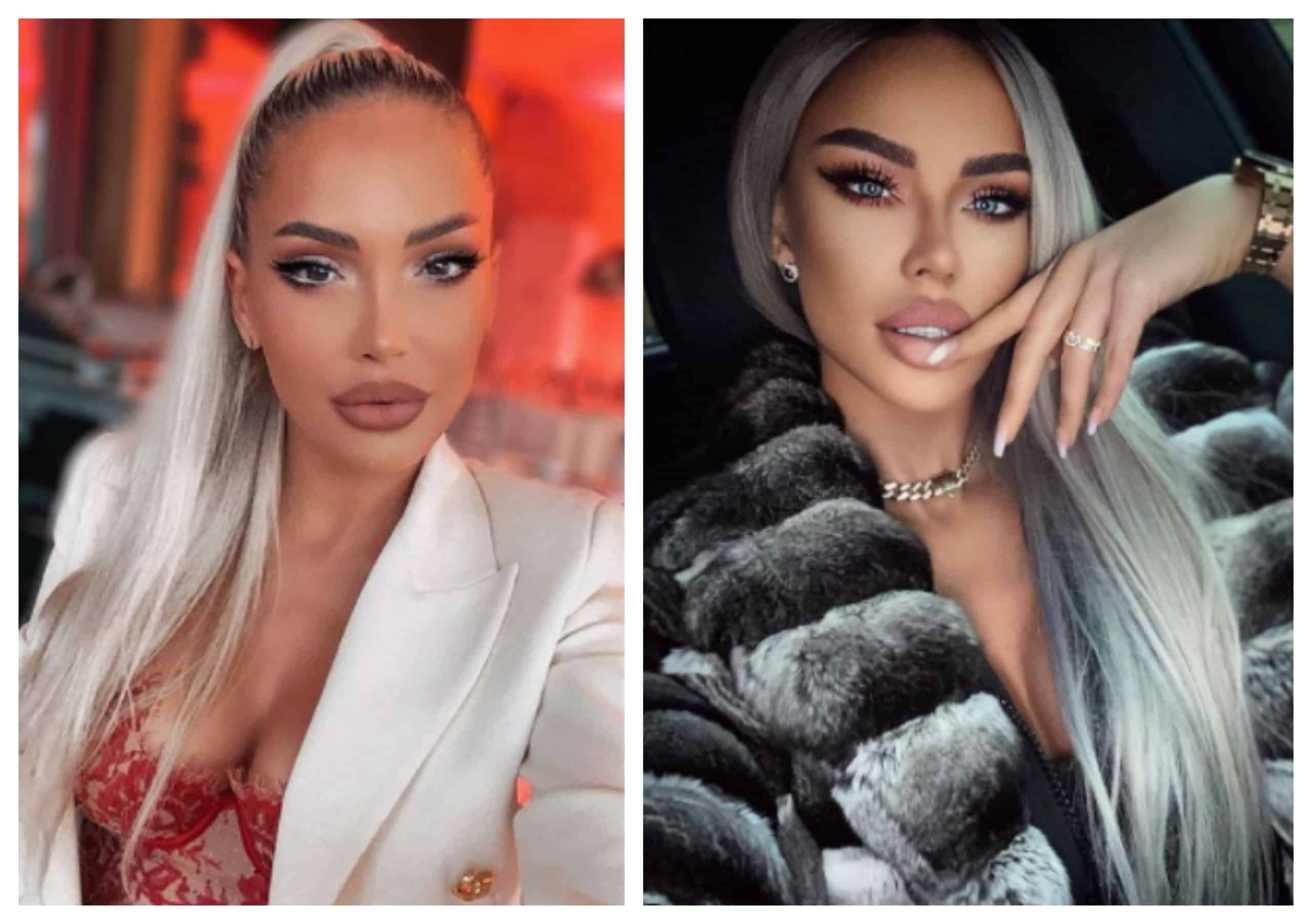 Prima reacție a Biancăi Drăgușanu după ce Iulia Sălăgean a denigrat-o și a acuzat-o că i-a spart contul de Instagram! Diva o va da în judecată: „Din ce am înțeles de la DIICOT, dânsa e prostituată”