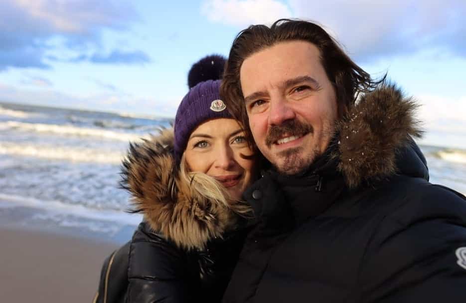 Mihai Petre, declarație de dragoste pentru soția sa! Elwira își serbează ziua de naștere. „Iremediabil îndrăgostit…”