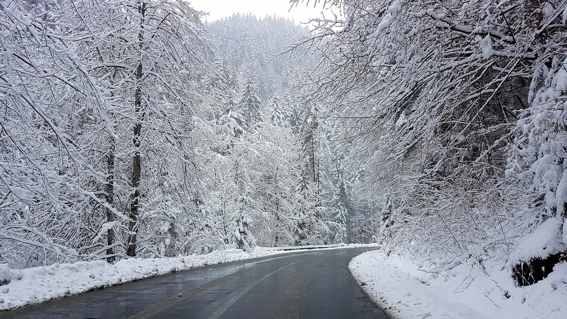 Cum va fi vremea, de Revelion. Alertă de ultim moment de la meteorologi