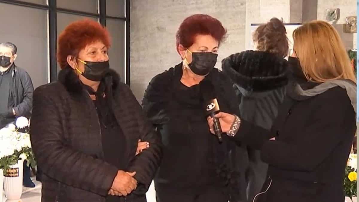 Cine se va ocupa de organizarea pomenii de 6 săptămâni a lui Petrică Mâțu Stoian. Va avea loc în acest weekend