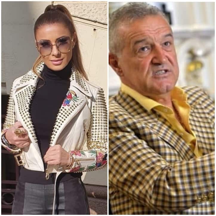 Anamaria Prodan a explodat! Impresara îl amenință pe Gigi Becali cu Poliția. Conflictul dintre cei doi ia amploare. „Că trimite după mine la Snagov să ne omoare…”