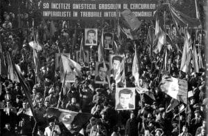 32 de ani de la moartea soților Ceaușescu. Imaginile horror, filmate în timpul execuției. VIDEO