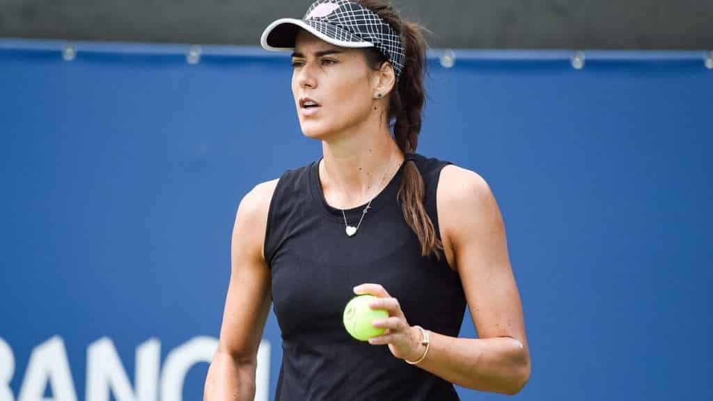 Victorie uriașă pentru Sorana Cârstea! Sportiva s-a calificat în optimile de finală ale turneului US Open