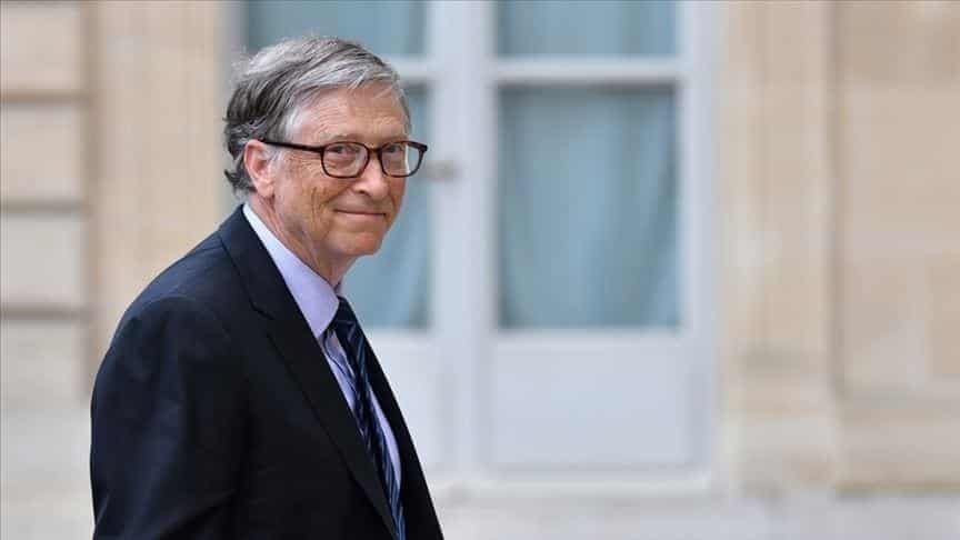 Bill Gates, despre viitorul omenirii. Cum se pot depăși multiplele crize cu care se confruntă întreaga lume