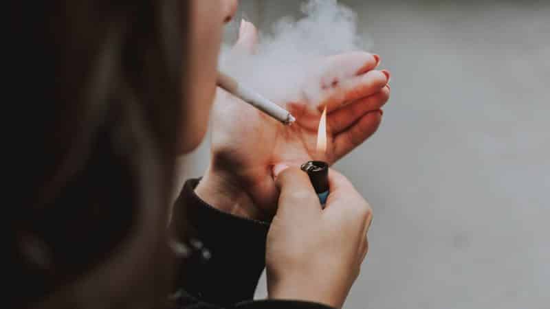 Țara care interzice tutunul pentru generația următoare! Cei născuți după 2008 nu vor mai putea cumpăra țigări