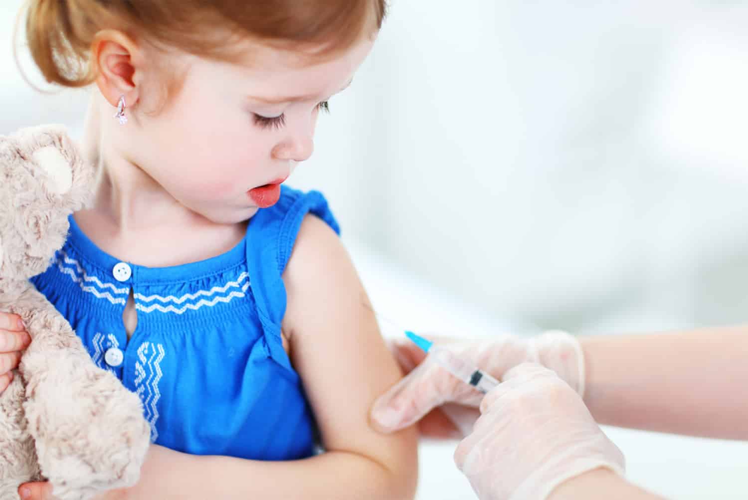 Vaccinul anti-COVID, obligatoriu de la vârsta de cinci ani! Decizie extrem de dură luată în acest loc