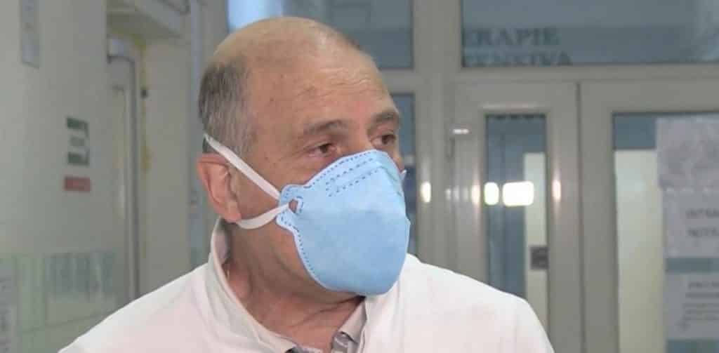 Previziuni sumbre pentru anul 2022! Medicul Virgil Musta anunță valul cinci al pandemiei. „ Îl vom depăşi, dar, din nou, cu pierderi de vieţi omeneşti”