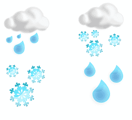 Anunț de ultim moment de la meteorologi! Un val de aer polar va lovi România