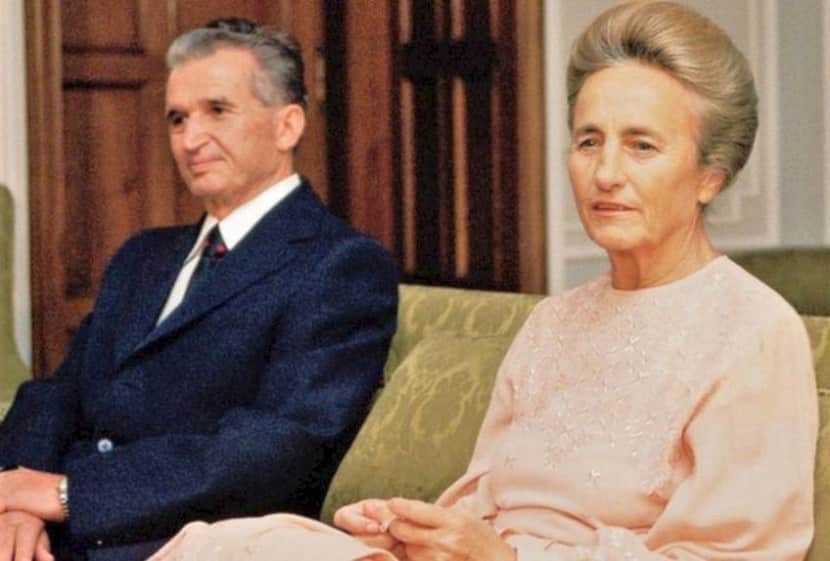 Nimeni nu a știut până acum! Obiceiul bizar al Elenei Ceaușescu - ce ascundea, mereu, sub covor