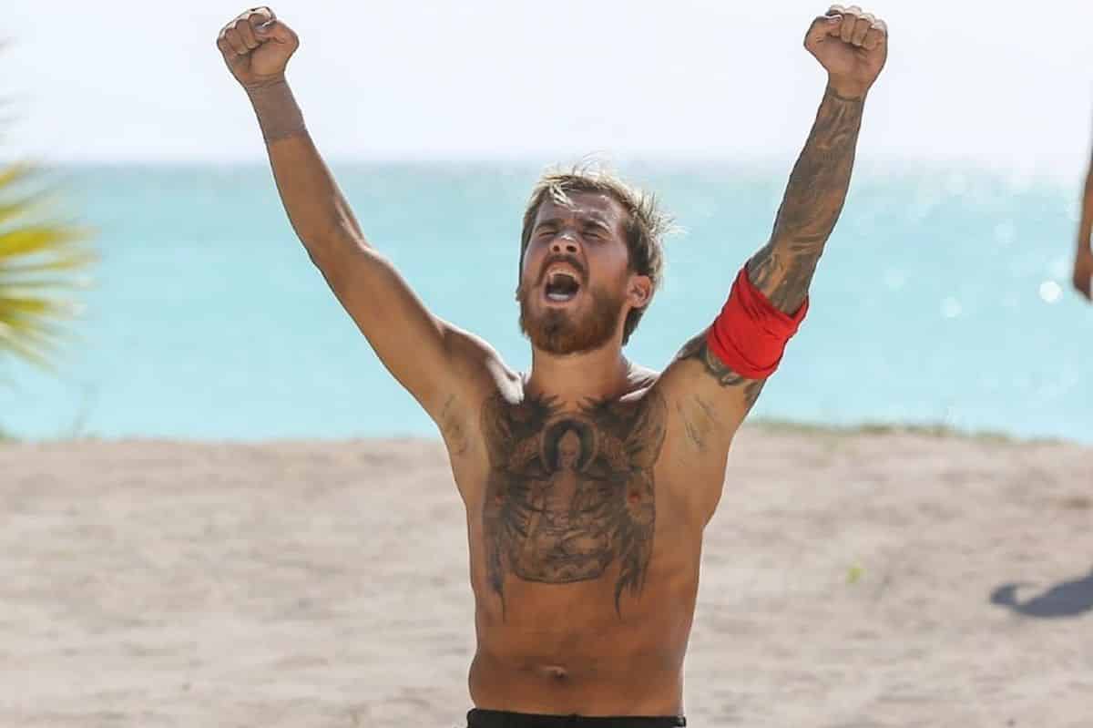 Sebastian Chitoșcă are planuri mari pentru 2022. Fostul fotbalist este gata pentru o carieră în alt domeniu