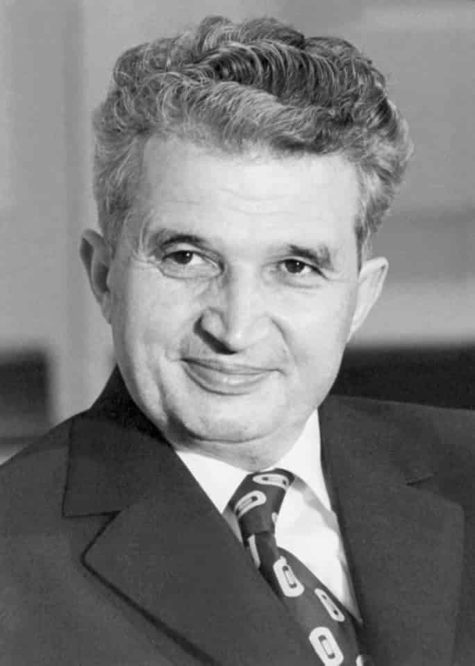 Nicolae Ceaușescu ar fi împlinit astăzi 104 ani. Ce nu lipsea de la petrecerile pe care le ținea fostul dictator