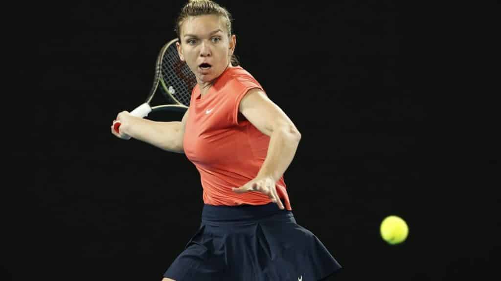 Fostul antrenor al Simonei Halep a dezvăluit totul! Boala de care suferă sportiva