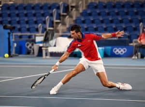 Novak Djokovic riscă un an de închisoare. Sârbul este acuzat de fals în declarații