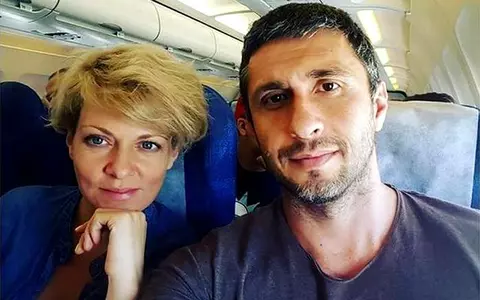Dana Nălbaru s-a retras din viața publică și s-a pocăit. „La 33 de ani m-am botezat”