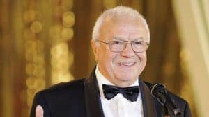 Alexandru Arşinel susține că primarul Nicușor Dan l-a umilit: „M-a tratat ca pe tovarăşul NIMENI”