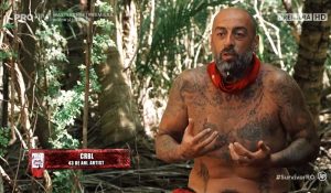 Andreea Tonciu de la „Survivor” îi atacă nemilos pe Emil Rengle: „Este de vină pentru tot. Nu îmi place de el”