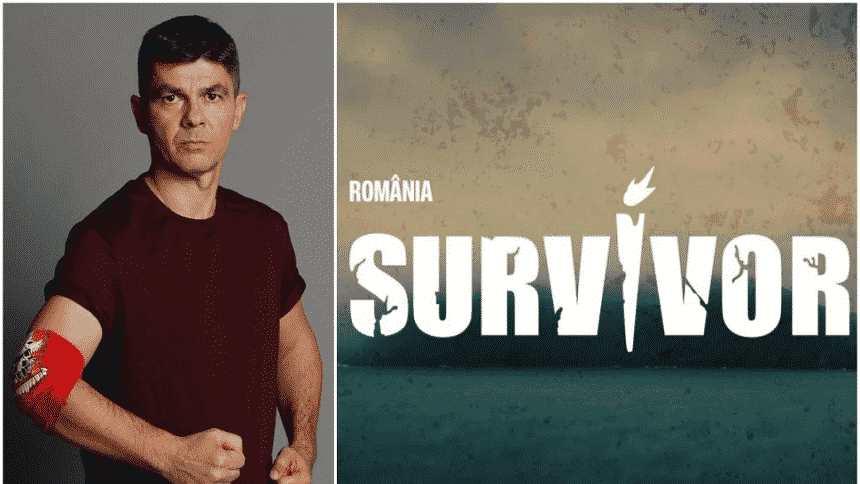 Robert Niță, unul dintre faimoșii de la Survivor 2022 crede cu tărie în superstiții: “O făceam de fiecare dată când…” 