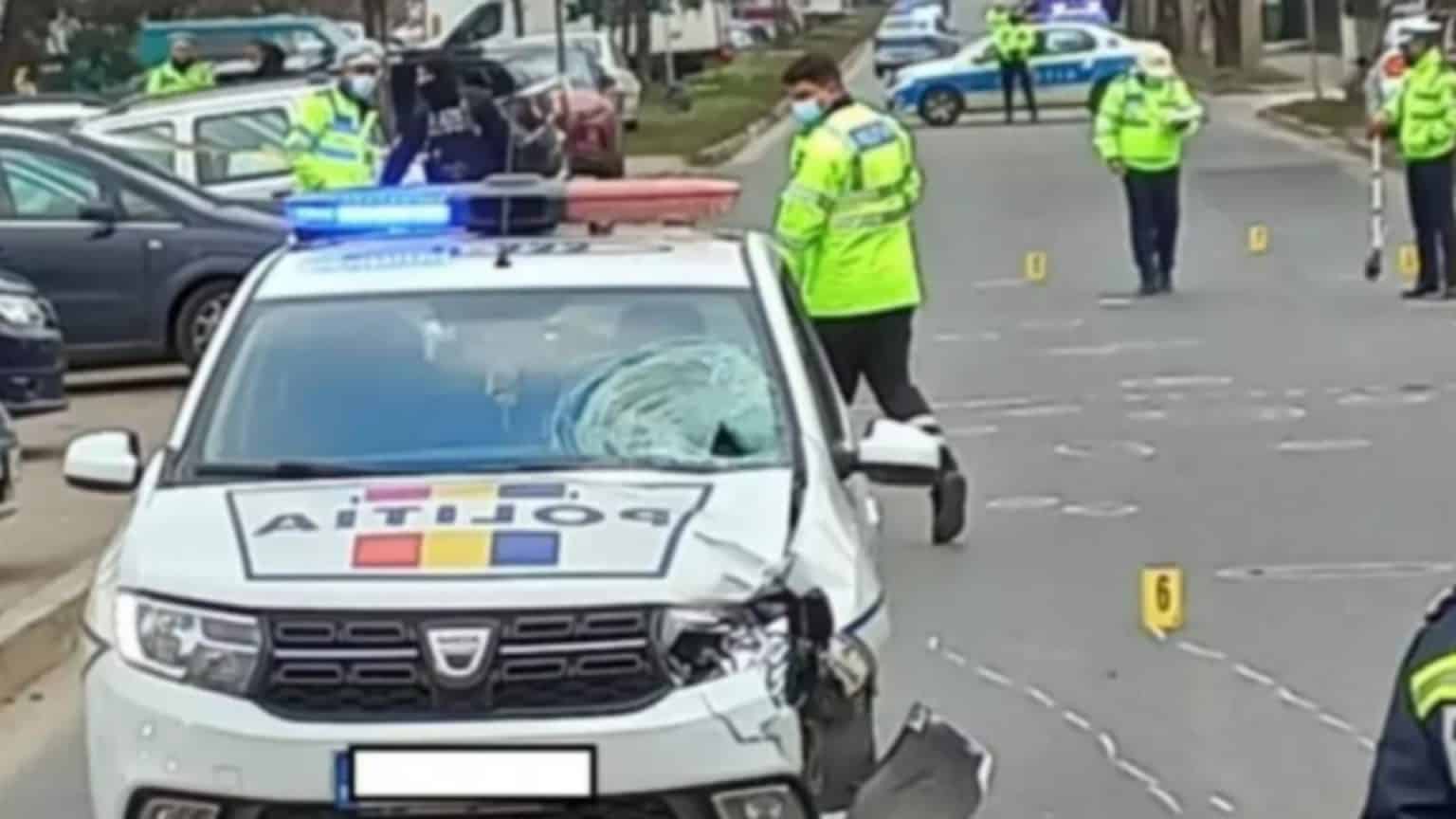 Ultima oră! Ce se întâmplă cu Marina, fetița accidentată de polițistul Constantin Popescu. Avocatul Cuculis a anunțat chiar acum