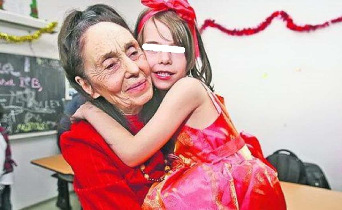 Ce pensie ia Adriana Iliescu, cea mai în vârstă mamă din lume. „Nu am cerut nimănui nimic”