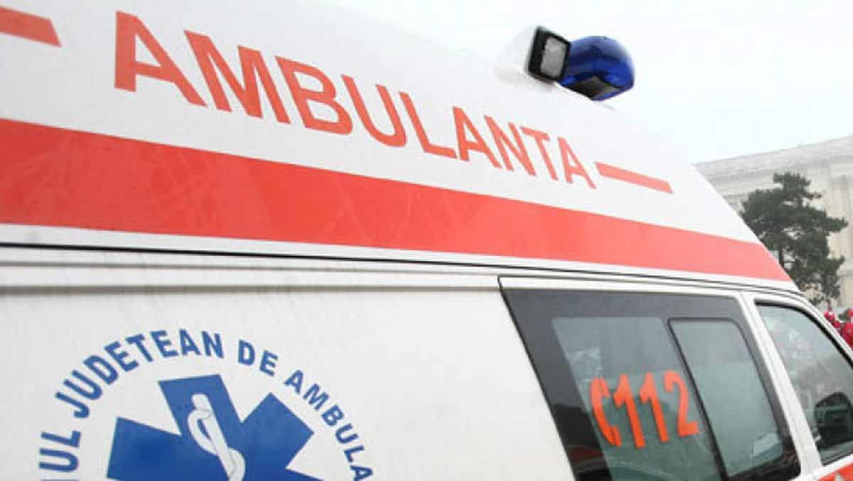 BREAKING NEWS Un cunoscut medic din București a căzut de la etaj. Nu a putut fi salvat