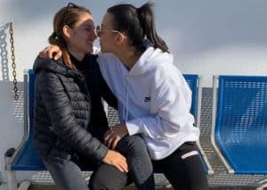 O cunoscută sportivă de la noi a recunoscut că este lesbiană: „Am stat și cu băieți înainte, dar...”