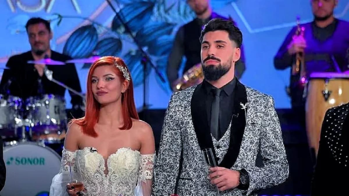 Alex și Ana de la ,,Mireasa", dezvăluiri despre relație. Cum li s-a schimbat viața de când s-a terminat competiția