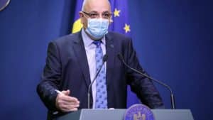 Raed Arafat avertizează. Boala îngrozitoare pe care copiii care au avut COVID o fac, după vindecare