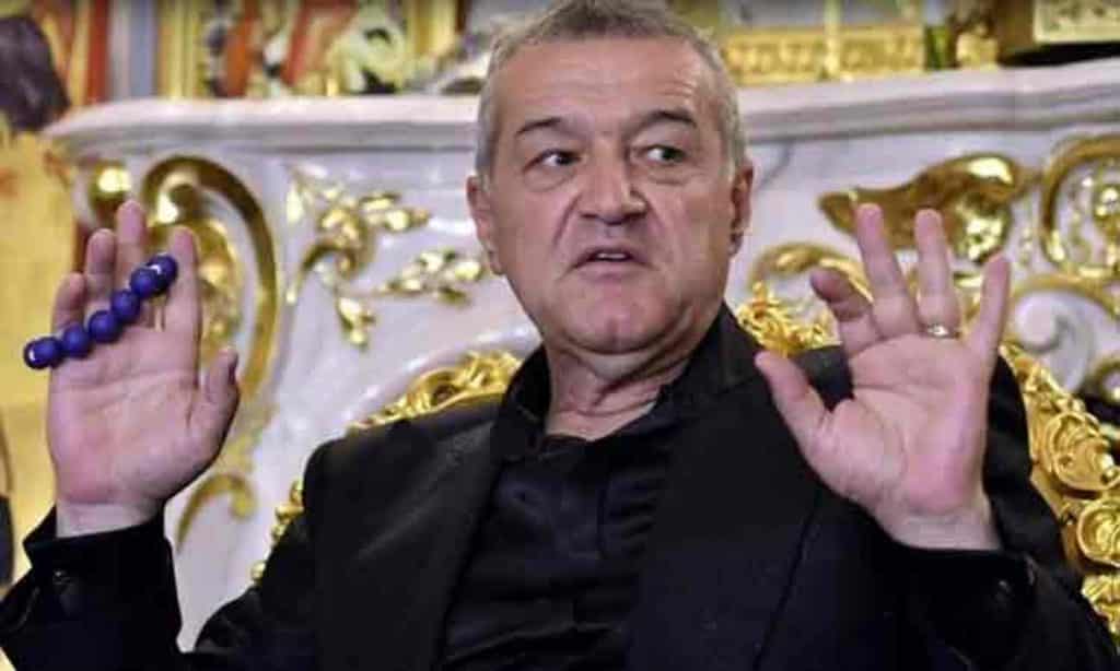 Gigi Becali renunță la tot! Decizia neașteptată pe care a luat-o patronul FCSB. „Mă gândesc numai la moarte”