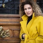 Carmen Brumă revine în televiziune! Partenera lui Mircea Badea a semnat cu Antena 1. „Sunt încântată…”