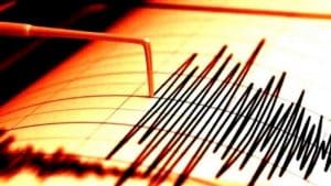 Cutremur în România, azi-noapte. În ce județe s-a simțit 