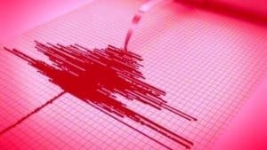 Cutremur în România, miercuri. S-a resimțit în mai multe orașe