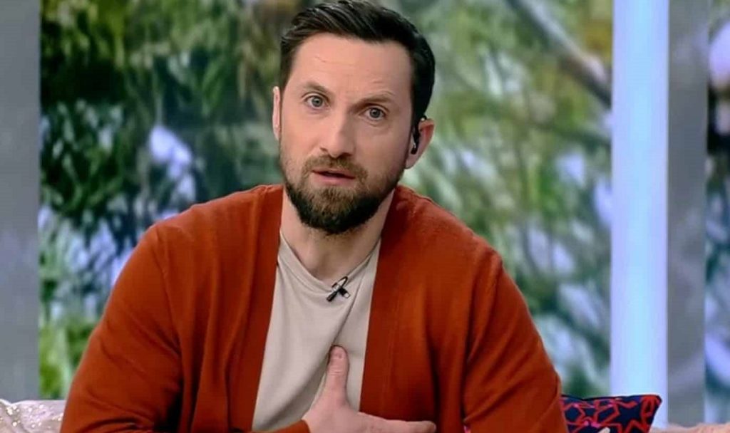 Ce planuri are Dani Oțil pentru fiul său? Matinalul de la Antena 1 a luat deja măsuri. „Tare am greșit…”