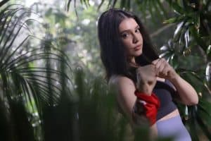 Xonia o atacă pe Elena Chiriac, după eliminarea de la „Survivor”: „Îi era frică de mine”