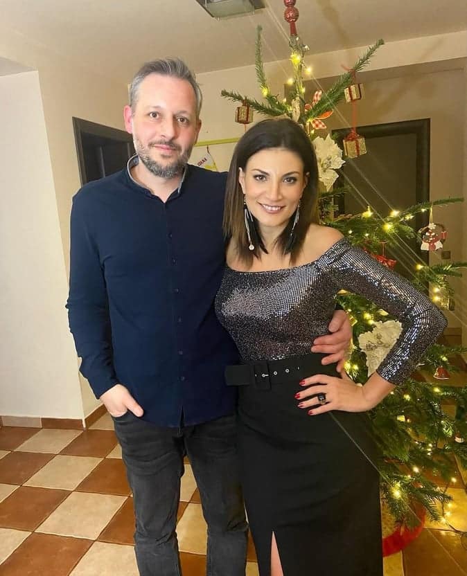 Ioana Ginghină se pregătește de nuntă! Se numără Alexandru Papadopol printre invitați? „Mi se părea normal să…”