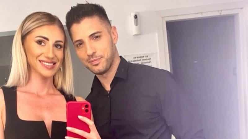 Vești proaste pentru fanii „Mireasa”! Maria și Liviu Olteanu au ajuns la divorț, după numai cinci luni de căsătorie