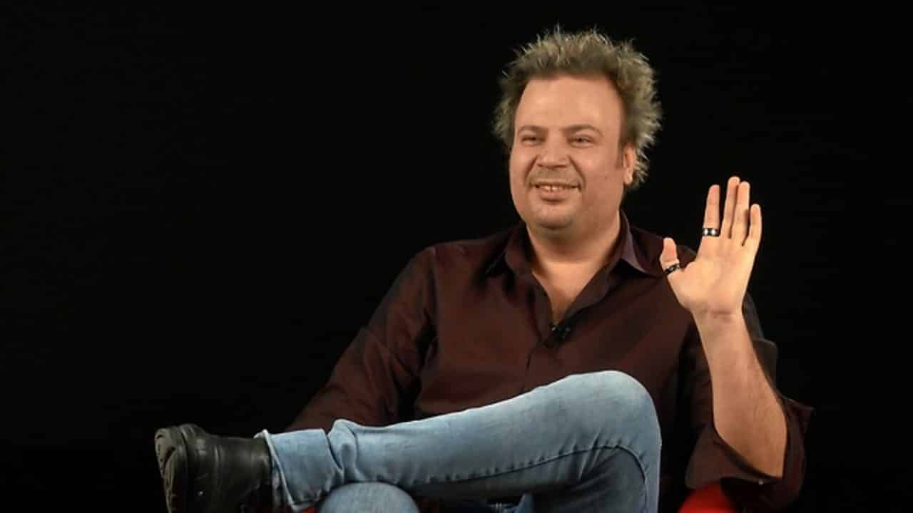Dan Helciug are și alte pasiuni pe lângă muzică: ,,Anul trecut am avut o revelație"